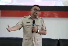Pemkab Kukar Libatkan RT Tangani Kemiskinan Ekstrem