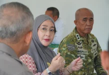 Koperasi Merah Putih Diharapkan Perkuat Ekonomi Kampung di Berau