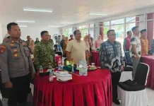 Bontang Perkuat Ekonomi Warga lewat Koperasi Merah Putih