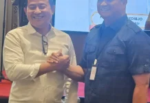 Abdul Rahman Agus Terpilih Nahkodai POBSI Kaltim 2026-2030