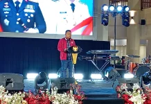 Kapolda Kaltim Sebut Judo Kapolri Cup 2026 Terbesar Sepanjang Sejarah