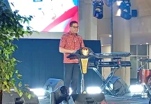 Judo Kapolri Cup 2026 Jadi Ajang Promosi Wisata Samarinda