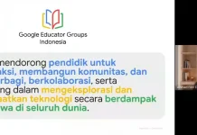 Gemini Academy 2026 Dorong Guru Kaltim Kuasai AI Pembelajaran