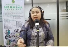 Micin Aman dalam Batas Konsumsi Wajar Harian
