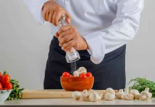 Bahaya Sebenarnya Bukan Micin, tapi Pola Makan Berlebihan