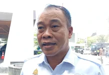 Samarinda Masuk Prioritas Proyek Pembangkit Listrik Tenaga Sampah Nasional