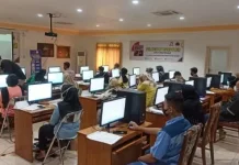 Pelatihan Kerja Jadi Strategi Tekan Pengangguran Berau