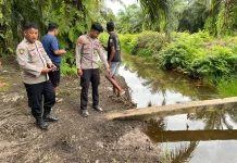 Diduga Diterkam Buaya, Seorang Warga Kecamatan Batu Engau Meninggal Dunia
