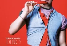 Dino SEVENTEEN Tampilkan Sisi Baru Lewat Proyek Solo “Pi Cheolin”