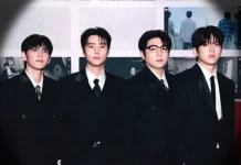 DAY6 Gelar Konser Spesial The DECADE FINALE in SEOUL Selama Tiga Hari