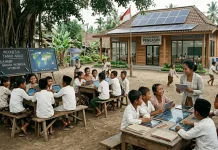 Sekolah Rakyat Hadir Perkuat Akses Pendidikan Masyarakat Rentan