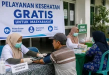 Halo RRI: Warga Samarinda Keluhkan Layanan Kesehatan Gratis
