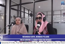 Merangkai Karya, Membuka Peluang bagi Penyandang Disabilitas