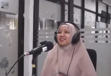 Kisah Inspiratif Roshi Wanti, Menjahit Harapan Ditengah Keterbatasan