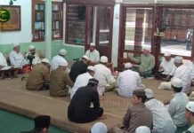 Kisah Umar bin Khattab dan Pelajaran Rasulullah tentang Kebenaran Wahyu