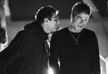 Band Legendaris Oasis Akan Rilis Film Dokumenter Tahun Ini