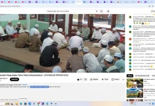 Makna Insya Allah dalam Rencana Masa Depan Muslim