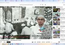 Keutamaan 10 hari Bulan Zulhijah