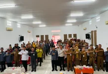 Cegah Gesekan Sosial, FKUB Balikpapan Sosialisasikan Aturan Rumah Ibadah