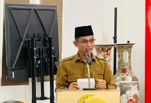 Sidang Paripurna Sempat Diwarnai Protes, Wali Kota Balikpapan Beri Klarifikasi