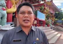 Pasca Libur, ASN Pemkot Balikpapan Kembali Masuk dan Komitmen Disiplin