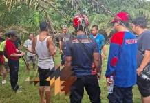 Hilang saat Memindahkan Ikatan Sapi, Warga Kuaro Ditemukan Meninggal