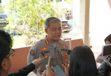 Bekingi Narkoba, AKP Deky Resmi Dipecat Tidak Hormat dari Polri