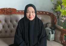Penantian 14 Tahun, Warga Samarinda Akhirnya Berangkat Haji Bersama Anak