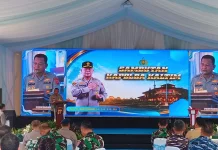 Kapolda Kaltim Sebut Tantangan Personel di tengah Luasnya Wilayah