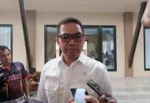 Pemkot Samarinda Tunggu Kebijakan Pemerintah Pusat soal Guru Honorer