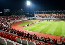 DPRD Samarinda Soroti Stadion Borneo FC jelang Ajang AFC