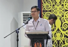 BBPOM Samarinda Perkuat Kolaborasi Cegah Penyalahgunaan OOT