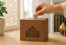 Pentingnya Sedekah dan Hidup Sederhana di tengah Kondisi Ekonomi Sulit