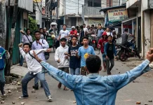 Gangguan Kamtibmas Dipicu Penyalahgunaan OOT di Kalangan Remaja