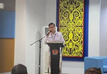 BBPOM Ajak Generasi Muda dan Masyarakat Bersatu Lawan Penyalahgunaan OOT