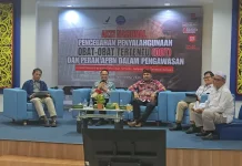 Polda Kaltim Soroti Minimnya Pemahaman Masyarakat soal OOT