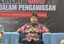 Polda Kaltim Ajak Warga Aktif Laporkan Penyalahgunaan Obat-Obat Tertentu