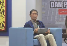 APBN 2026 Fokus Dukung SDM Sehat dan Bebas Penyalahgunaan Obat-Obat Tertentu