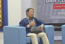 Belanja Negara Diminta Cepat Agar Manfaatnya Segera Dirasakan