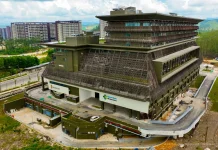 BBPOM hingga RSUP IKN Dapat Dukungan APBN Fungsi Kesehatan