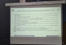 KPPN Samarinda Sebut APBN Bukan Sekadar Angka di Atas Kertas