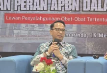 BNN Sebut Obat-obatan Tertentu Jadi Pintu Awal Penyalahgunaan Narkoba