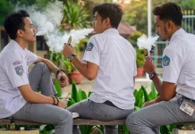 Ketamin dalam Vape Jadi Ancaman Baru Kalangan Remaja