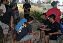 Hampir 90 Persen Remaja Terpapar Narkoba Karena Pergaulan