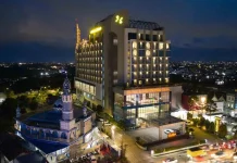 Efisiensi Anggaran Daerah, Platinum Hotel Balikpapan Andalkan Sentra MICE