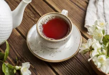 21 Mei International Tea Day, Dunia Bisa Minum 25 Ribu Cangkir Teh per Detik