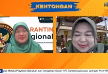 Balai Karantina Kaltim Perketat Pengawasan Hewan Kurban Jelang Idul Adha 1447 H