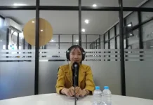Berawal dari Donat, Bisnis Kue Rumahan Jajak Nawa Kian Berkembang