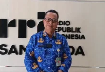Penyuluh Pertanian Jadi Kekuatan Swasembada Pangan Nasional