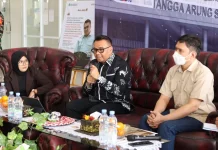 Spirit Kepemimpinan Sultan Aji Muhammad Idris jadi Contoh Generasi Muda Kukar